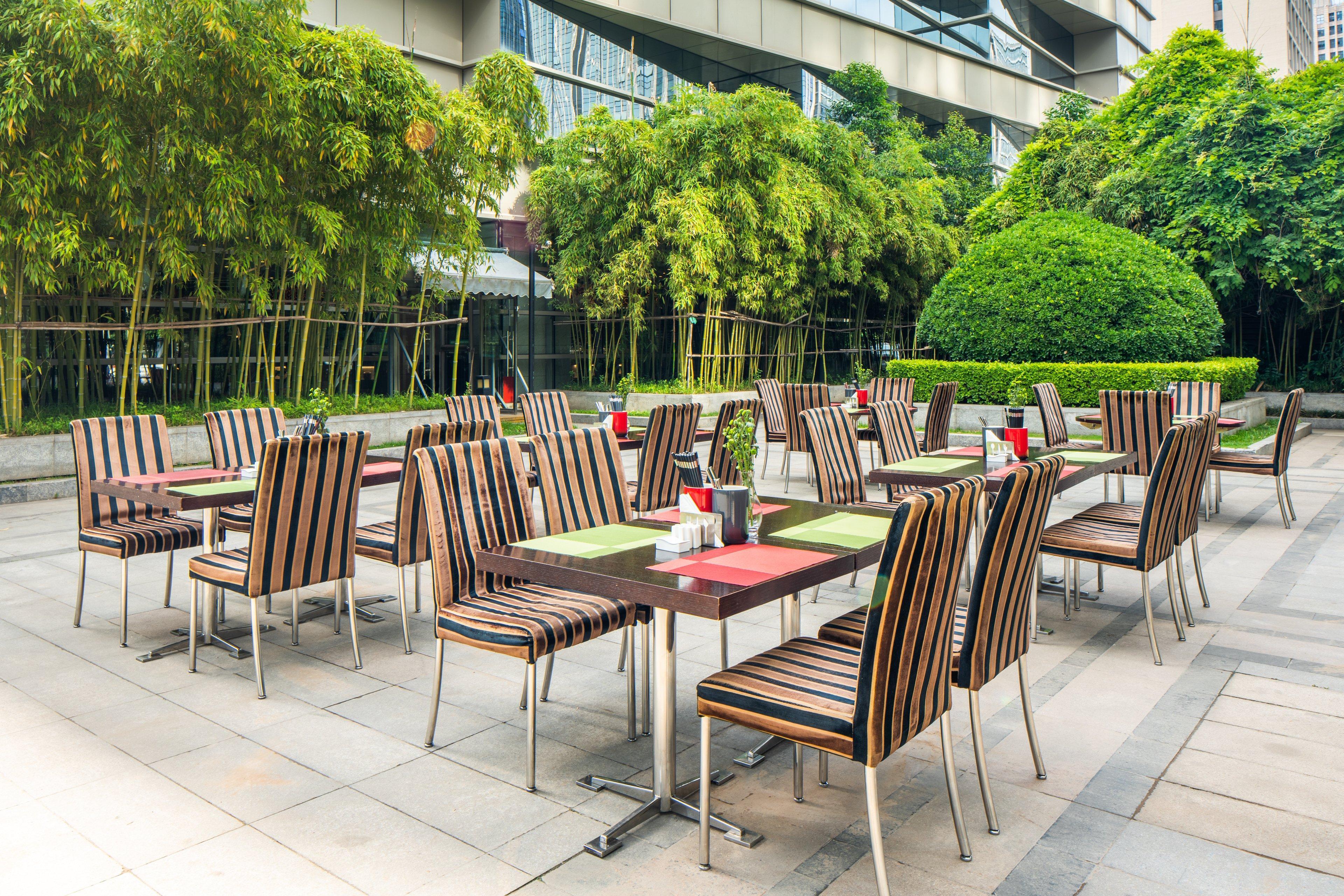 Holiday Inn Xi'An Greenland Century City, An Ihg Hotel Exterior photo